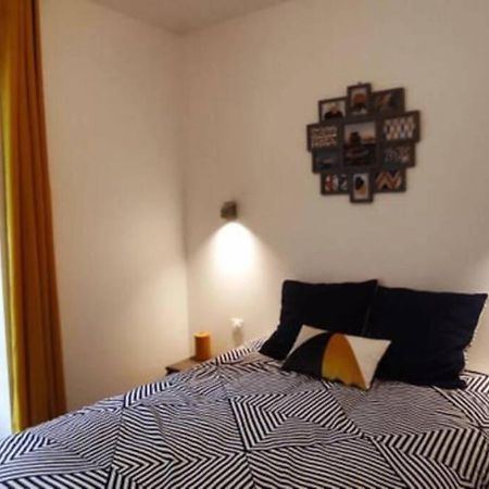 L'Escapade Cosy, Appartement 2 Pers Saint-Nectaire Exteriör bild