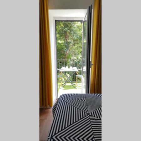 L'Escapade Cosy, Appartement 2 Pers Saint-Nectaire Exteriör bild